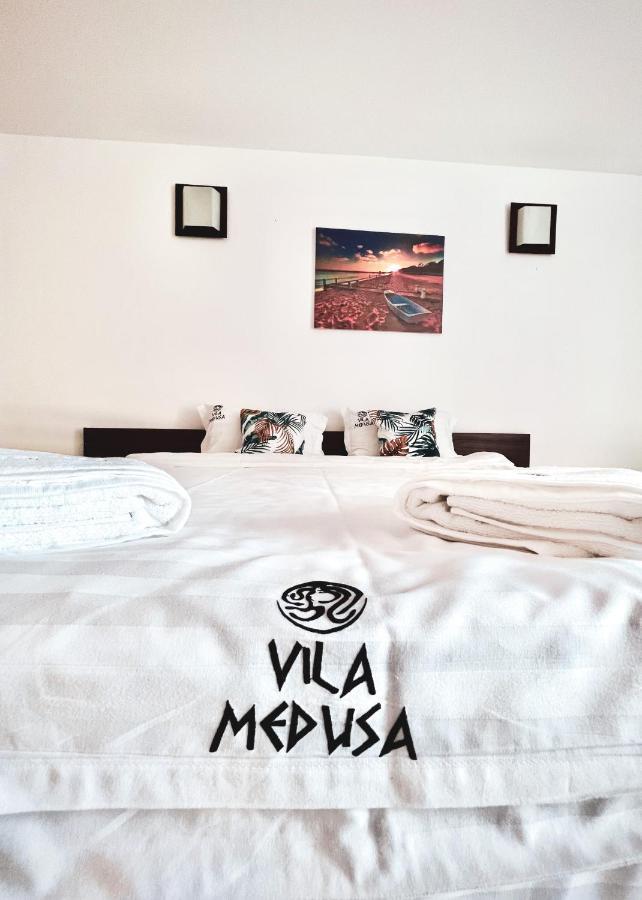 Vila Medusa Vama Veche Zewnętrze zdjęcie